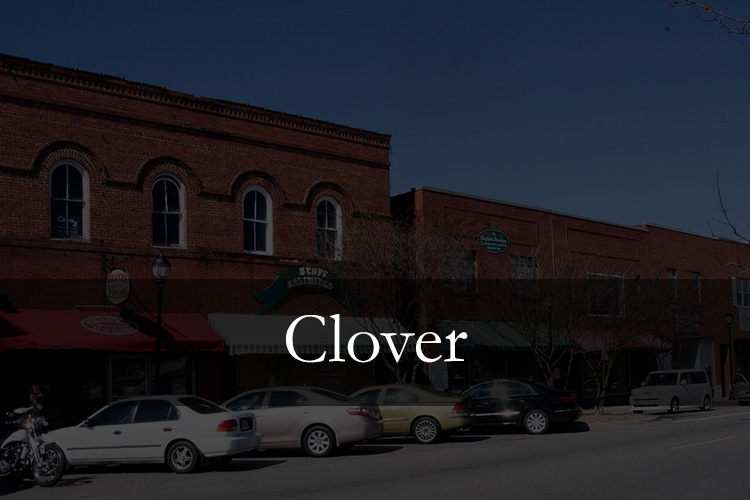 Homes to buy and for sale in Clover South Carolina