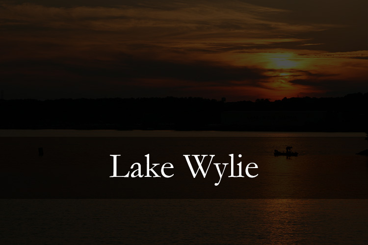 Homes to buy and for sale in Lake Wylie South Carolina