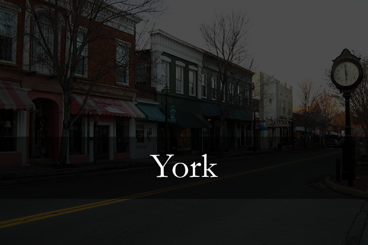 Homes for sale and to buy in York South Carolina